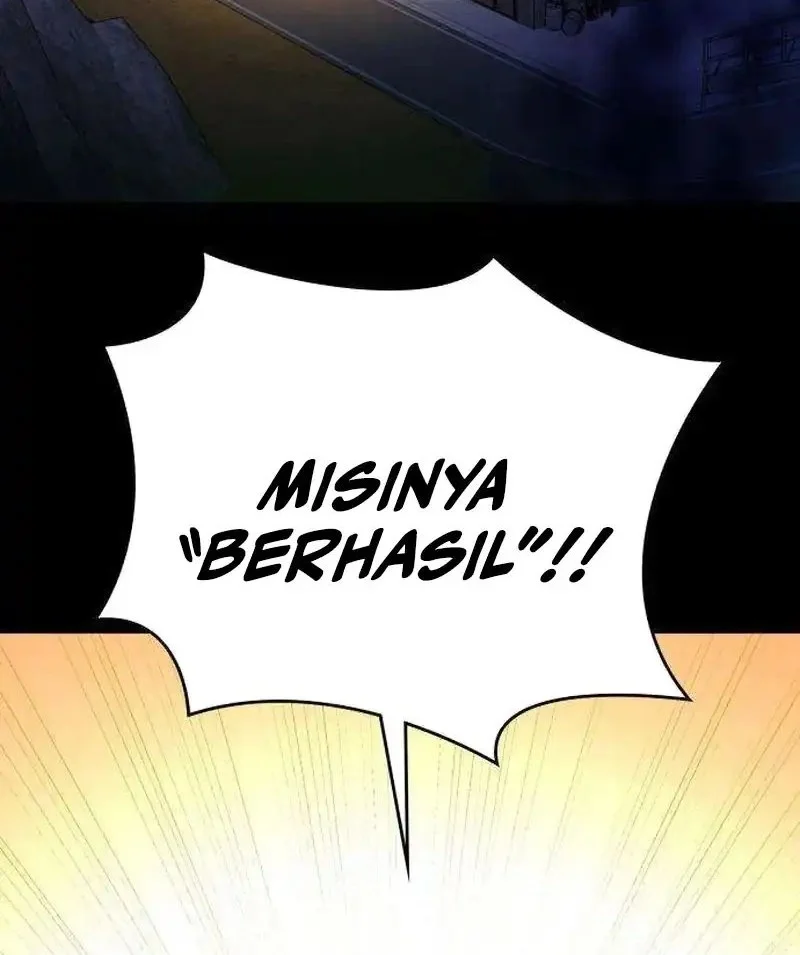 The Lowest-Ranking NIS Agent Chapter 11 - halaman 18