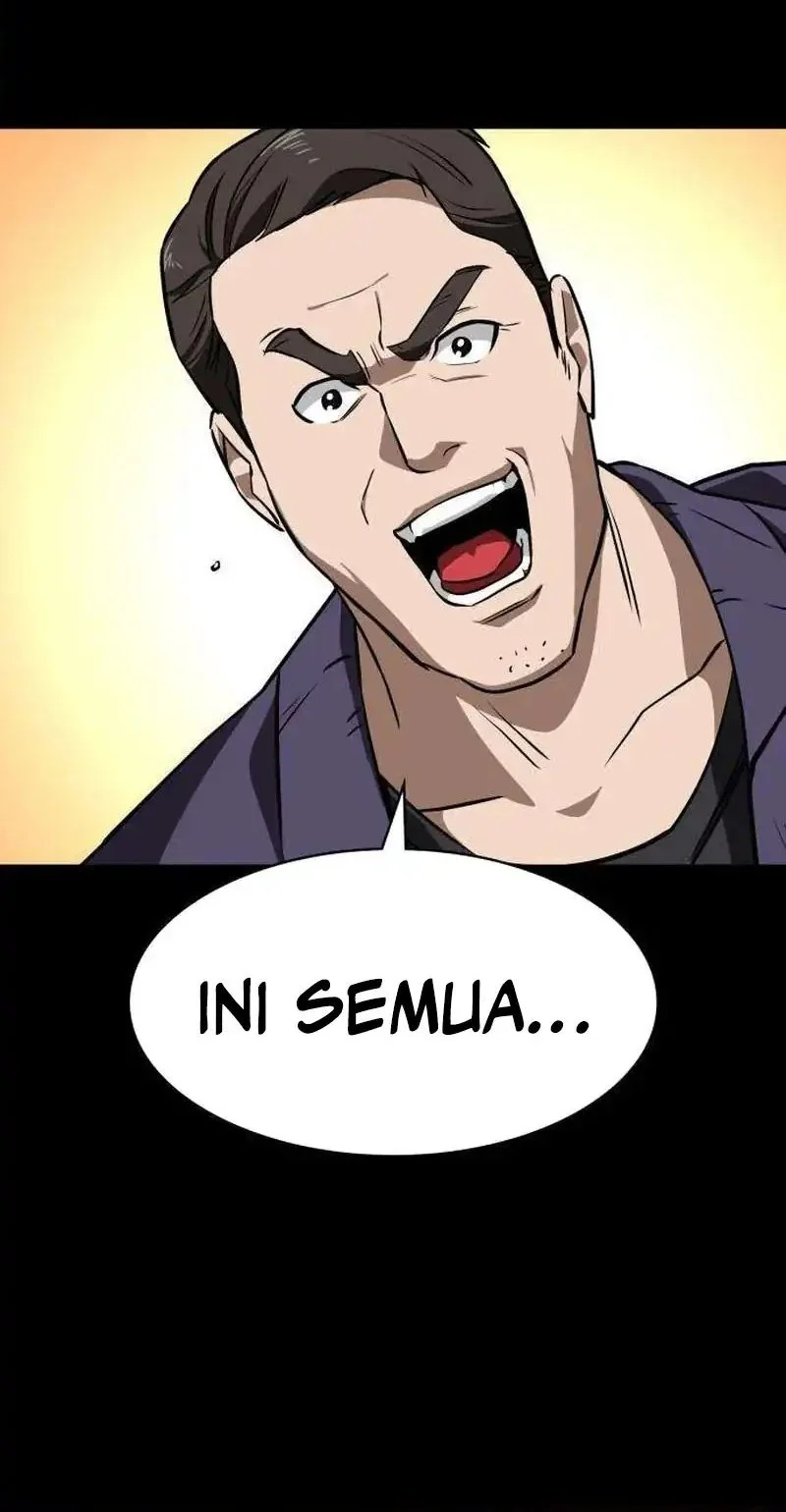 The Lowest-Ranking NIS Agent Chapter 11 - halaman 22