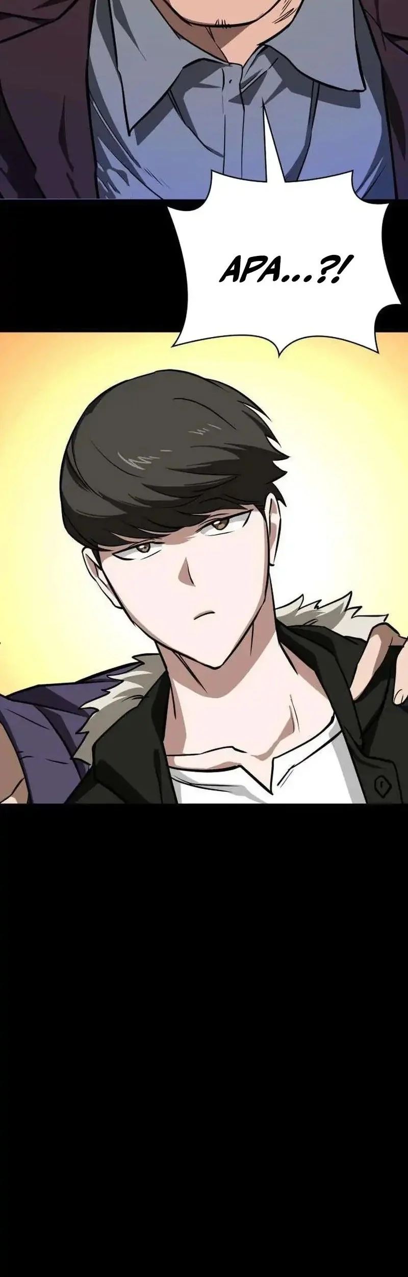 The Lowest-Ranking NIS Agent Chapter 11 - halaman 24