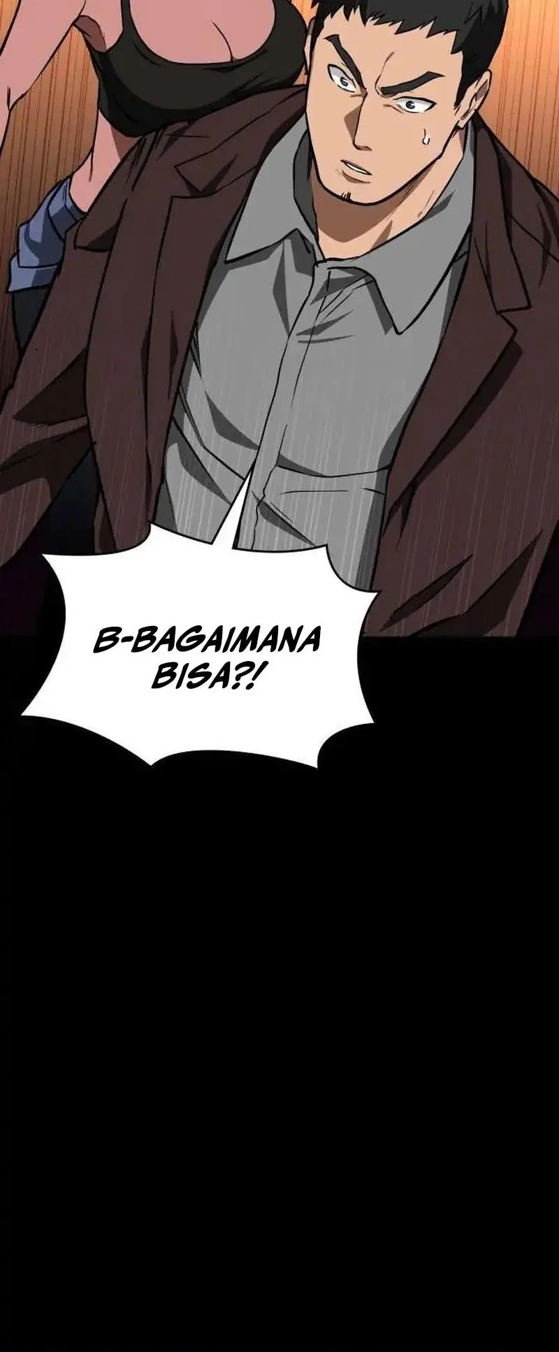 The Lowest-Ranking NIS Agent Chapter 11 - halaman 28