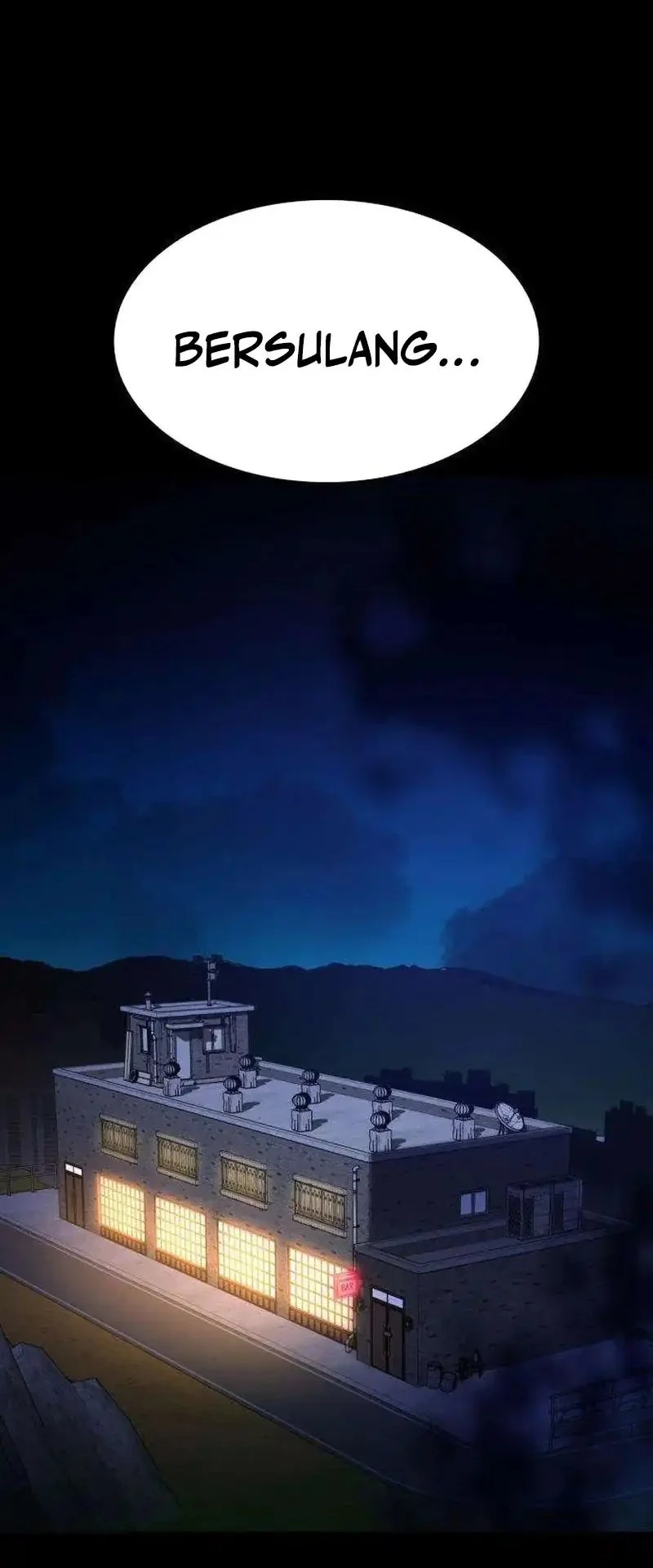 The Lowest-Ranking NIS Agent Chapter 11 - halaman 38