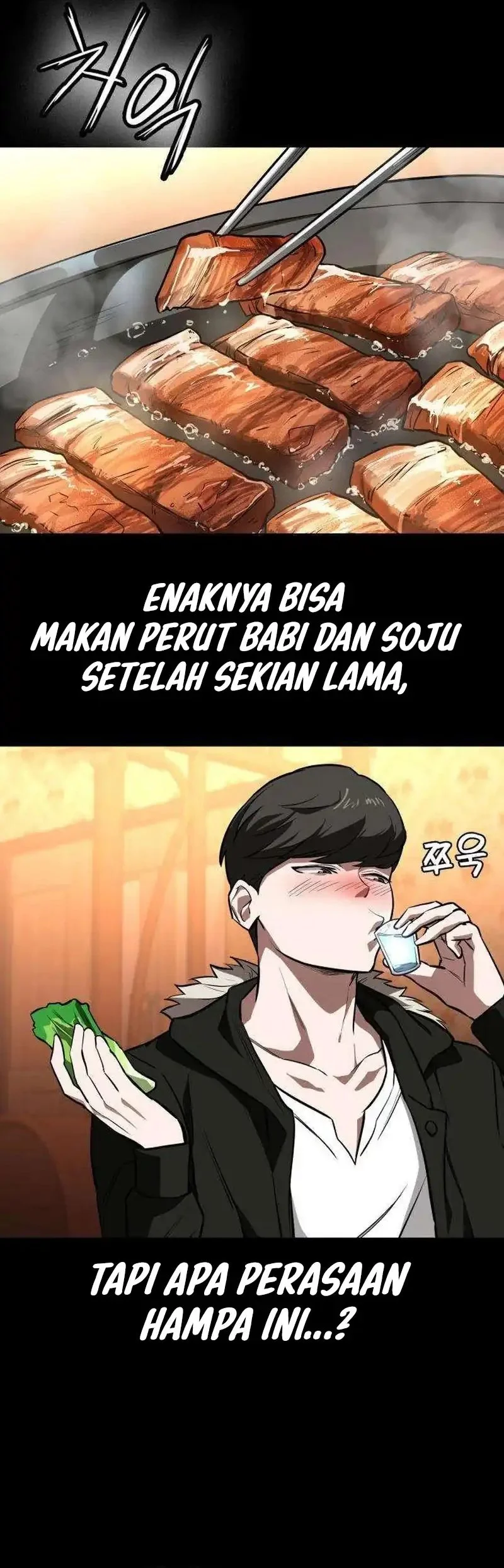 The Lowest-Ranking NIS Agent Chapter 11 - halaman 45