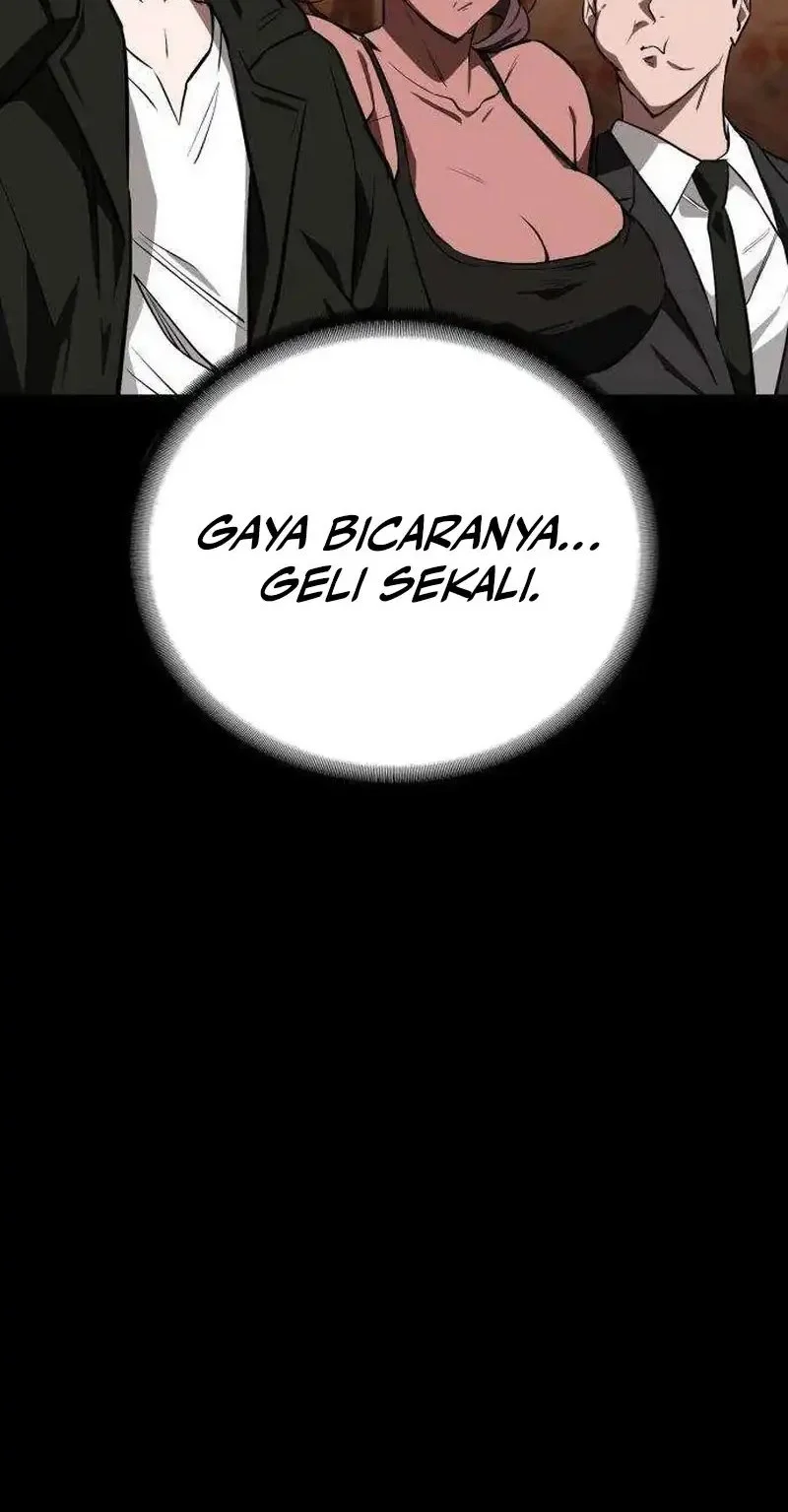The Lowest-Ranking NIS Agent Chapter 11 - halaman 47