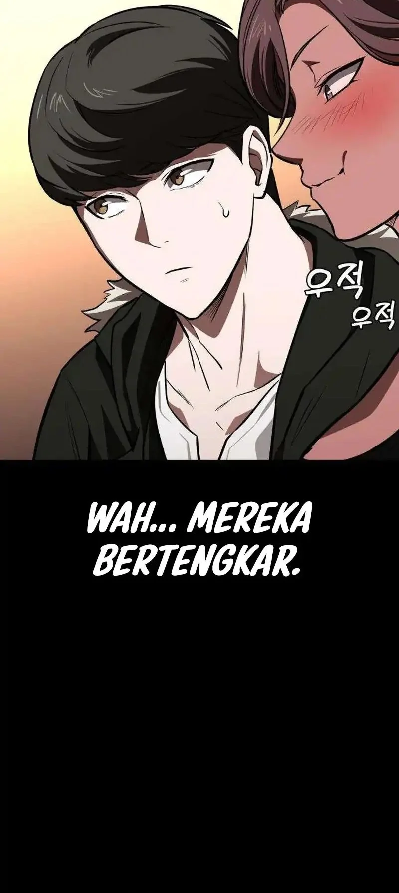The Lowest-Ranking NIS Agent Chapter 11 - halaman 55