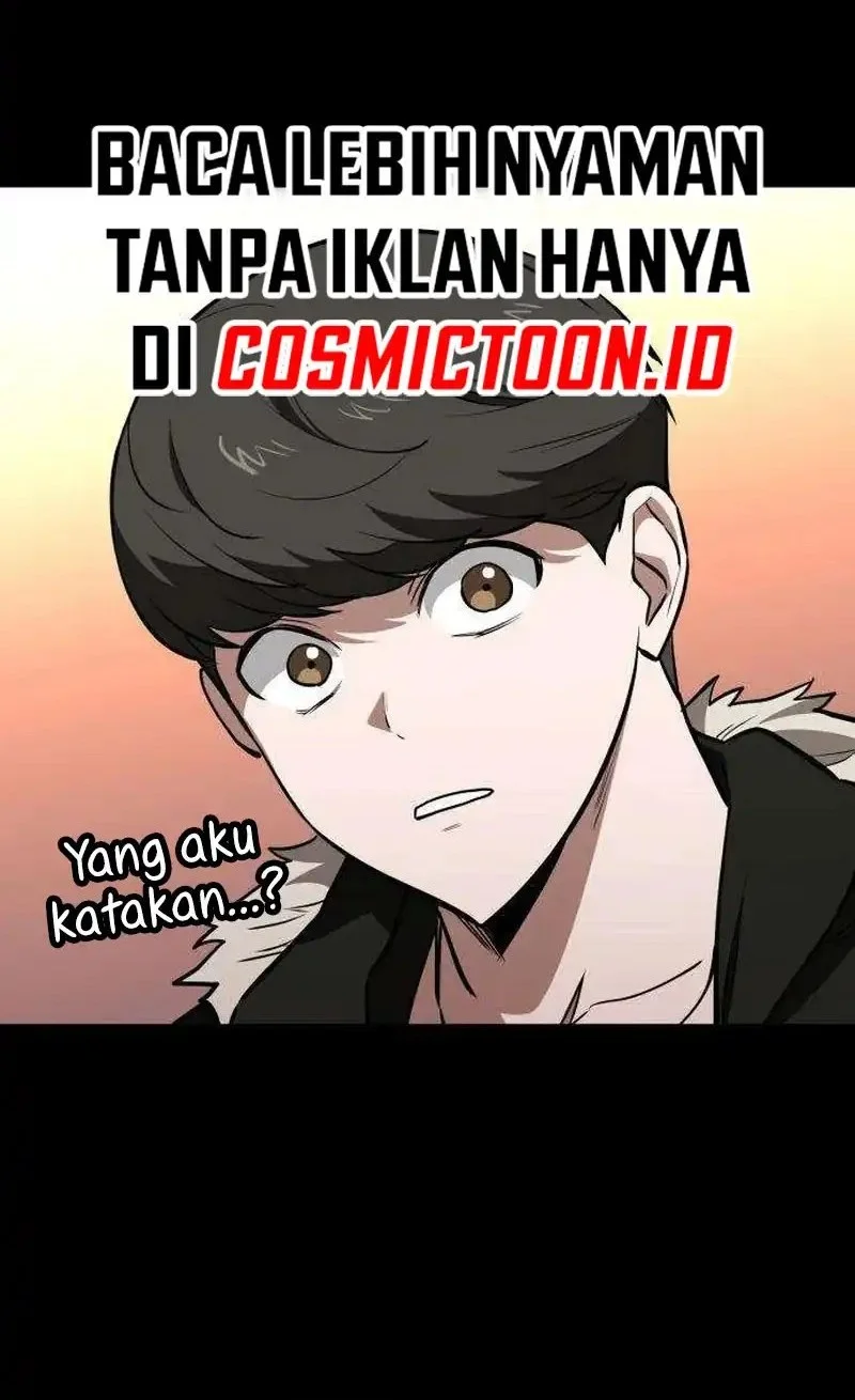 The Lowest-Ranking NIS Agent Chapter 11 - halaman 63
