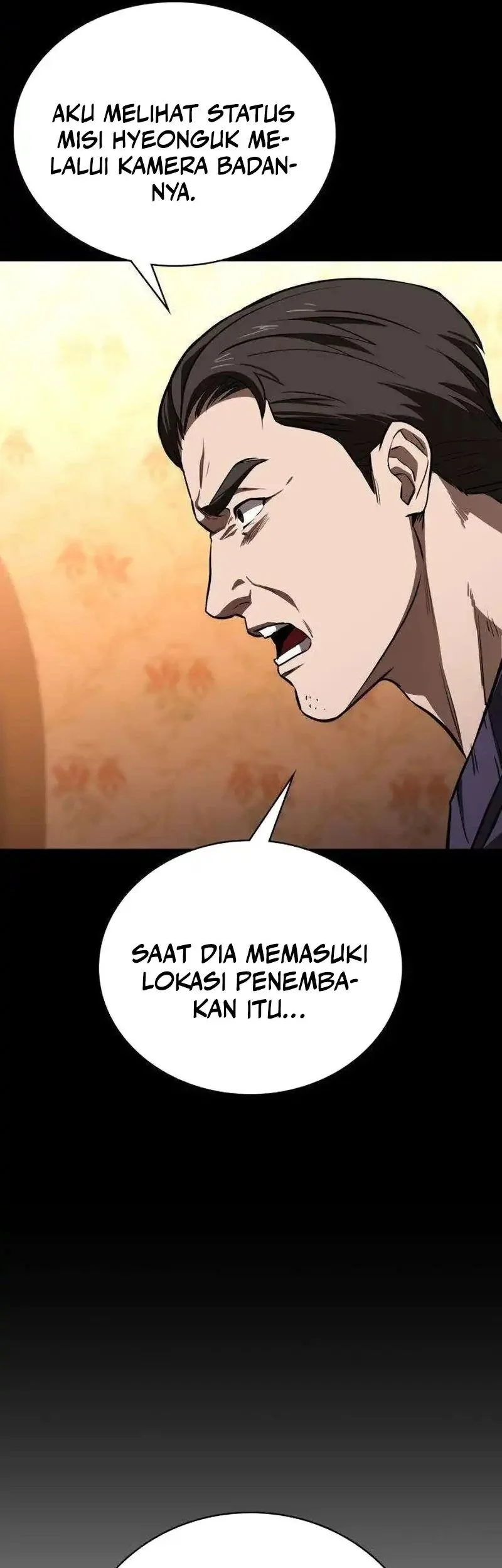 The Lowest-Ranking NIS Agent Chapter 11 - halaman 64
