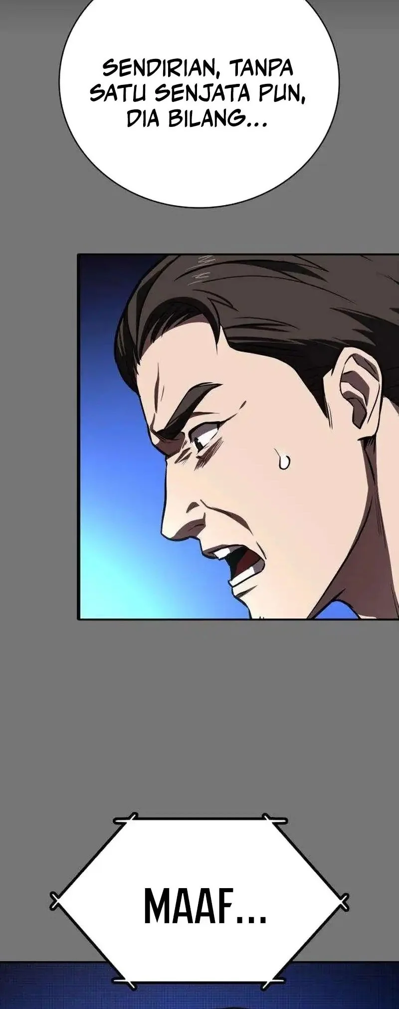 The Lowest-Ranking NIS Agent Chapter 11 - halaman 65