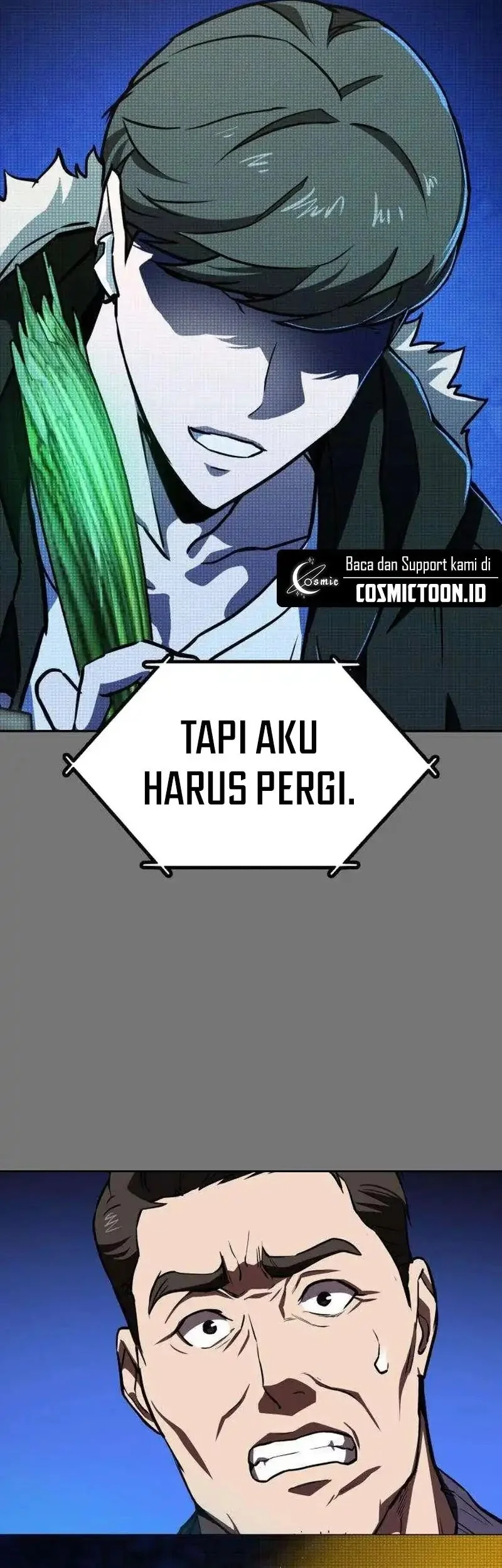 The Lowest-Ranking NIS Agent Chapter 11 - halaman 66
