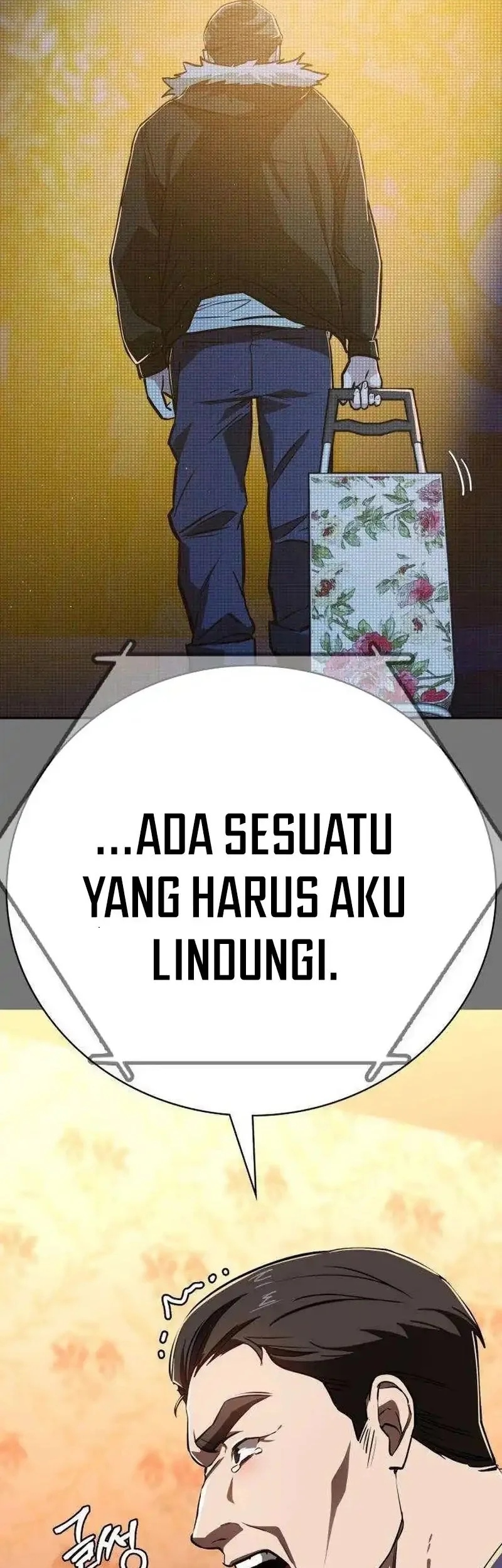 The Lowest-Ranking NIS Agent Chapter 11 - halaman 68