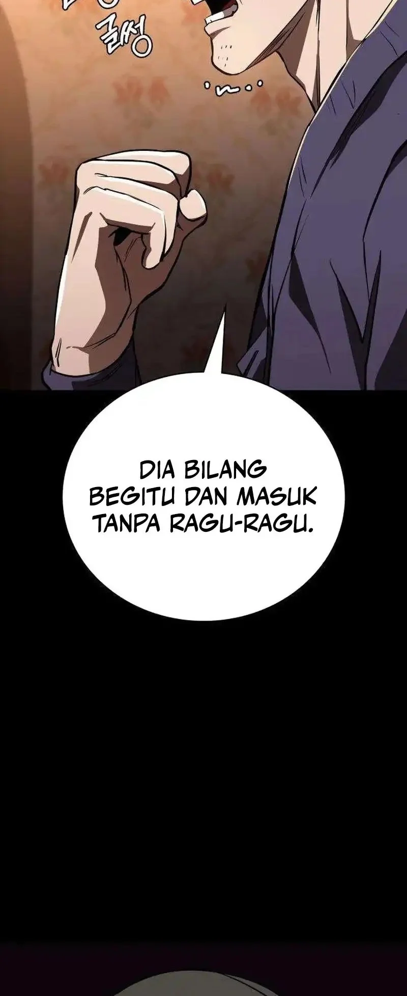 The Lowest-Ranking NIS Agent Chapter 11 - halaman 69