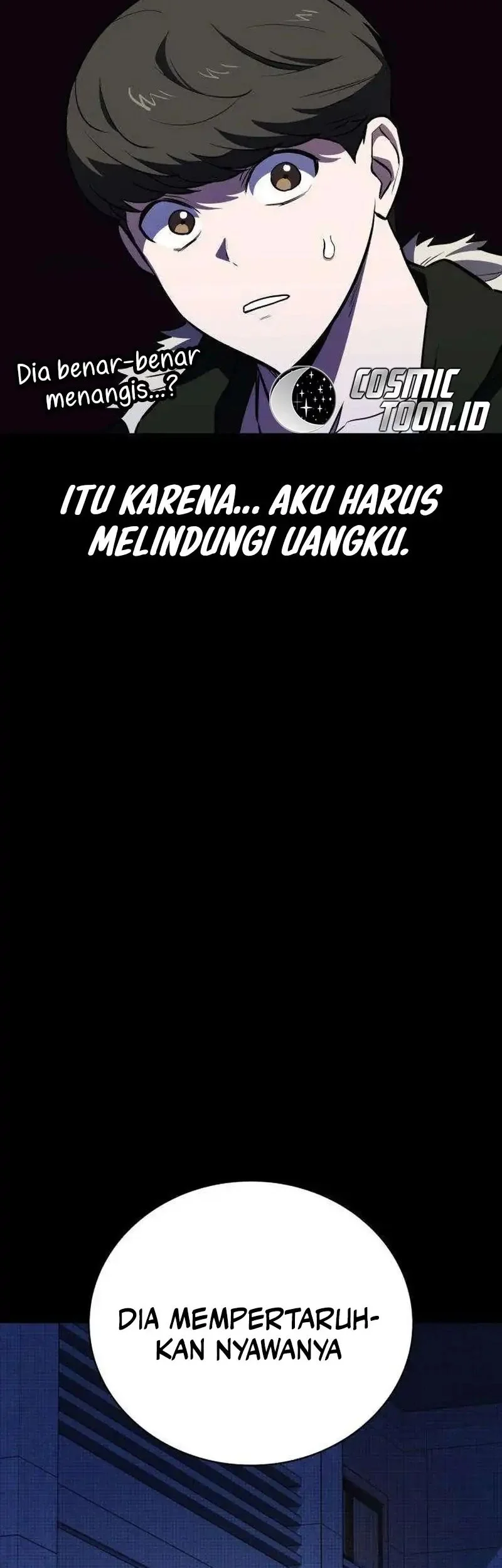 The Lowest-Ranking NIS Agent Chapter 11 - halaman 70