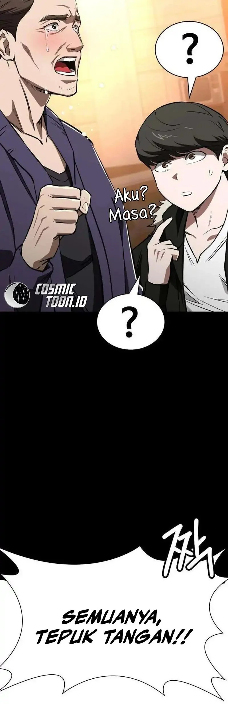 The Lowest-Ranking NIS Agent Chapter 11 - halaman 75