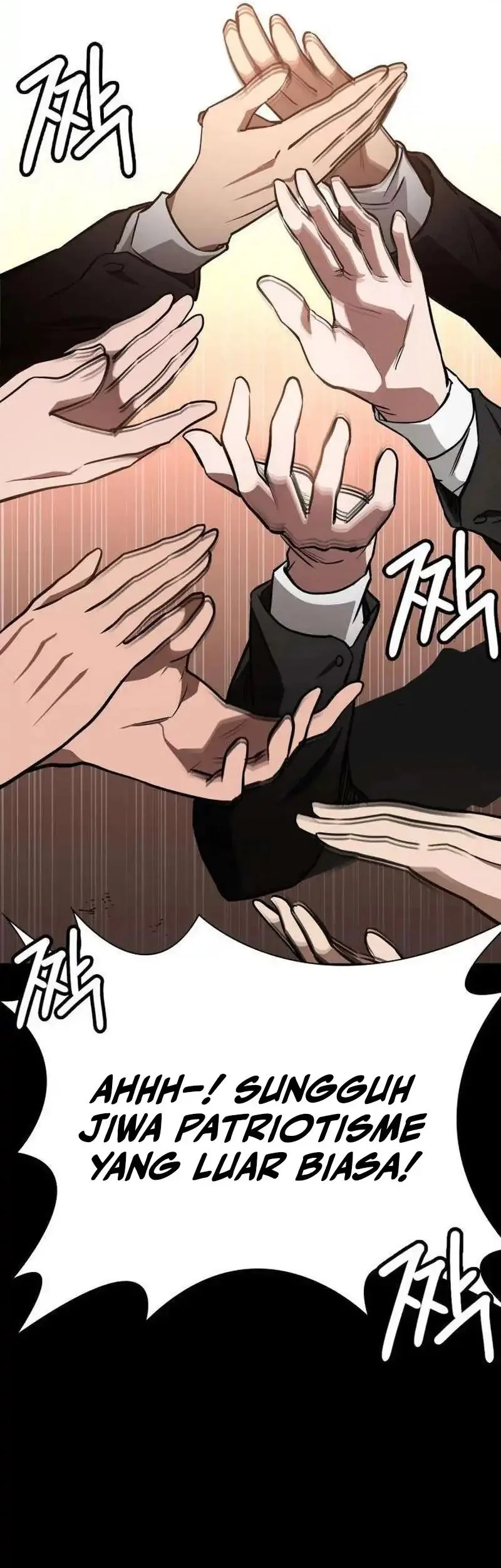 The Lowest-Ranking NIS Agent Chapter 11 - halaman 76