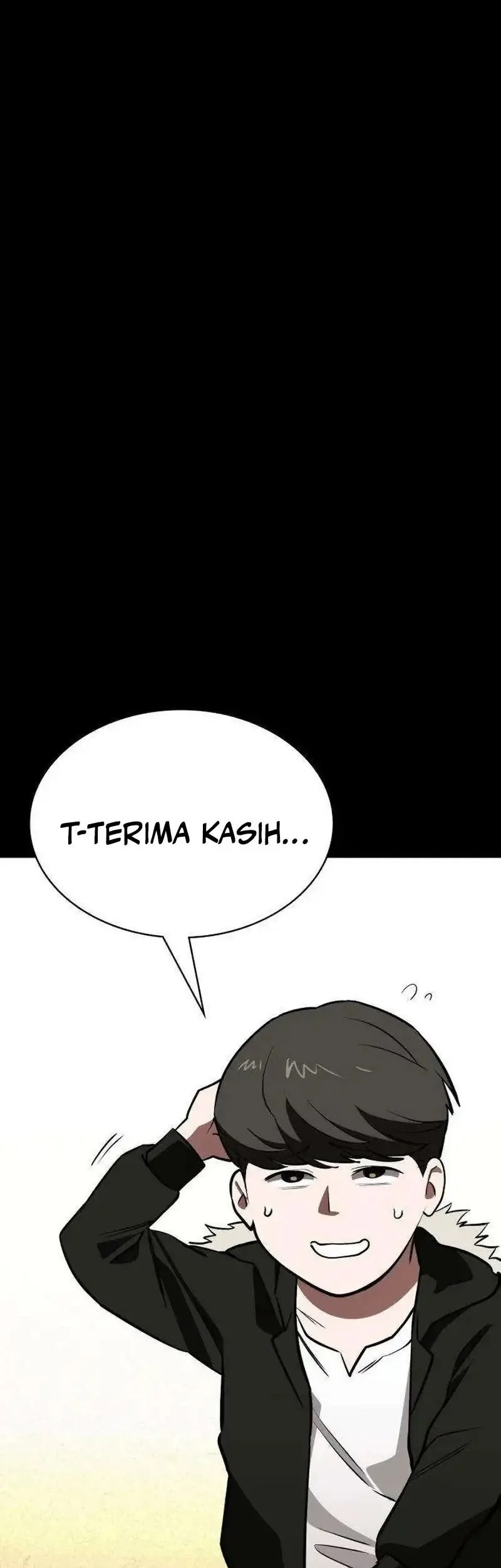 The Lowest-Ranking NIS Agent Chapter 11 - halaman 78
