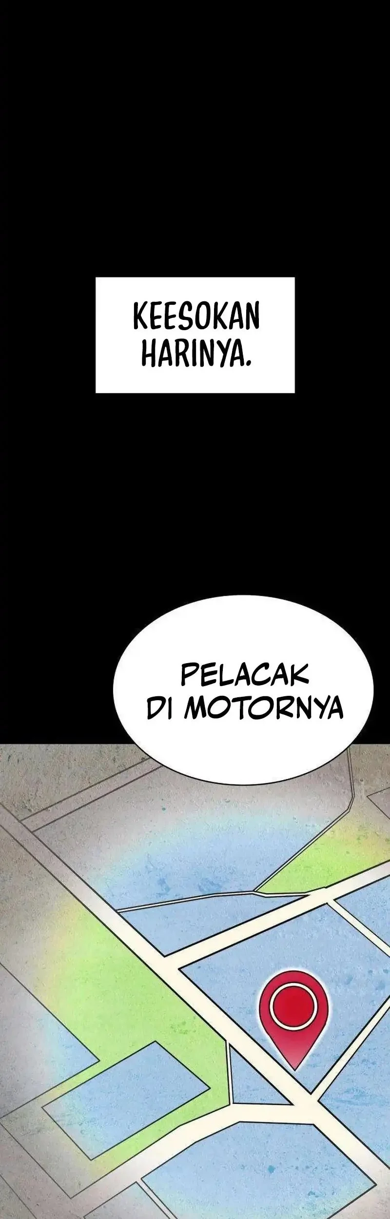 The Lowest-Ranking NIS Agent Chapter 11 - halaman 80