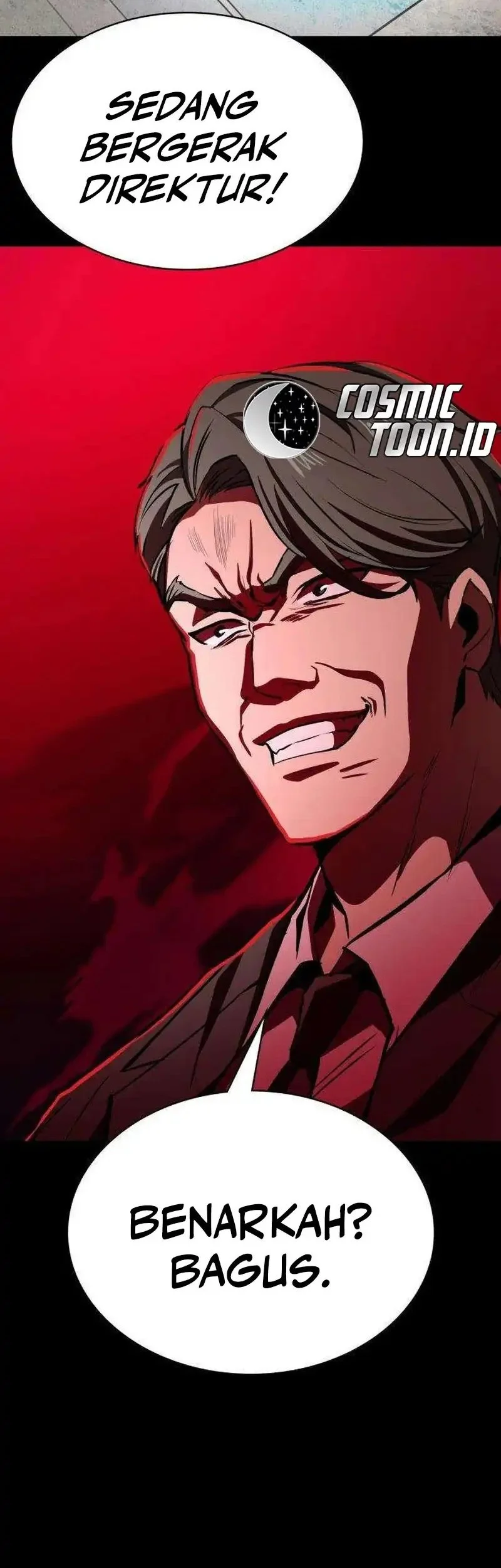 The Lowest-Ranking NIS Agent Chapter 11 - halaman 81