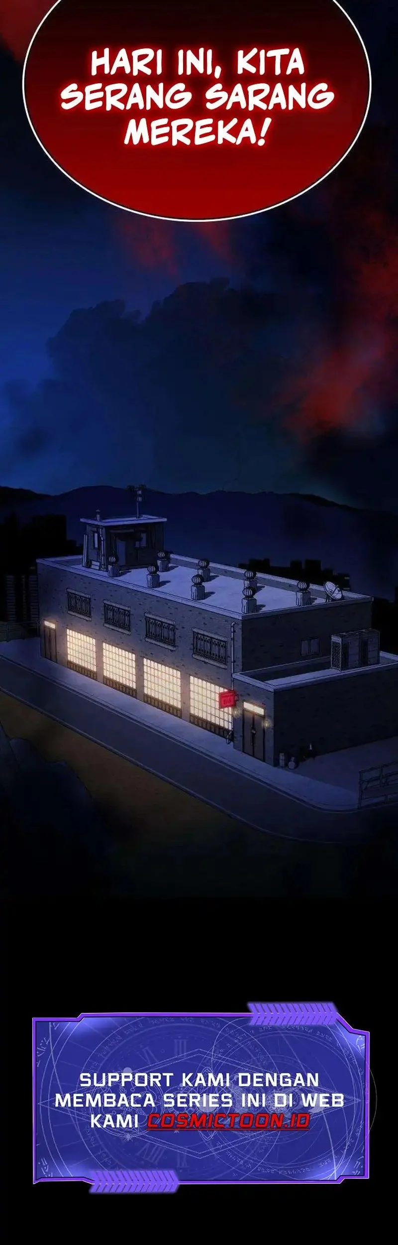 The Lowest-Ranking NIS Agent Chapter 11 - halaman 83