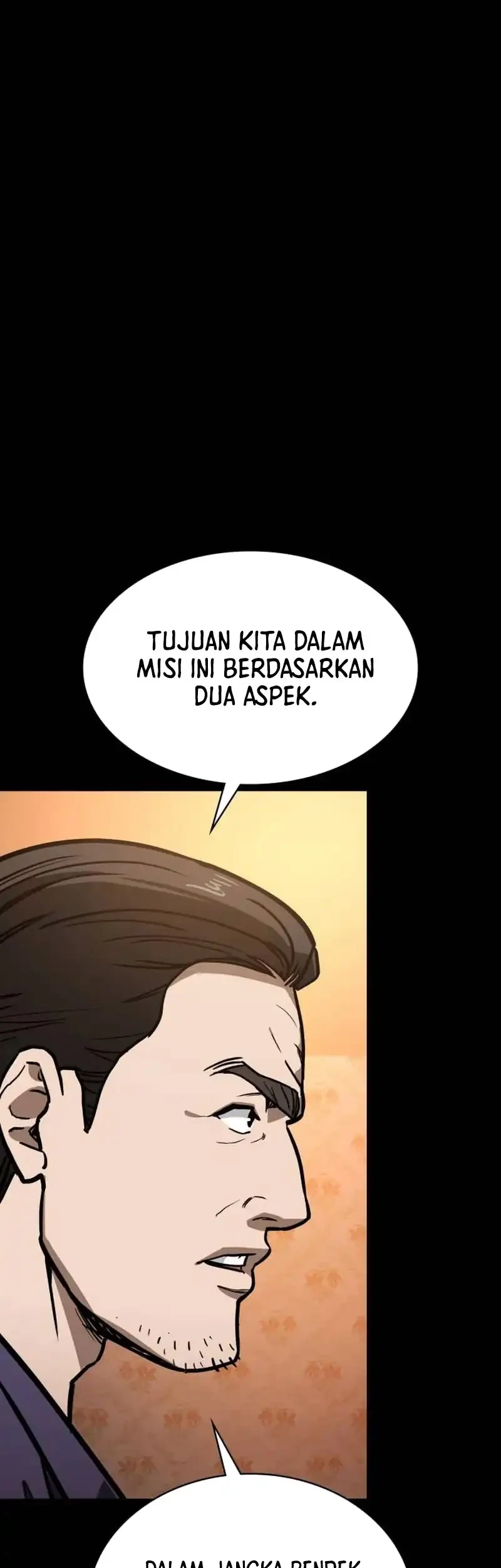 The Lowest-Ranking NIS Agent Chapter 12 - halaman 20
