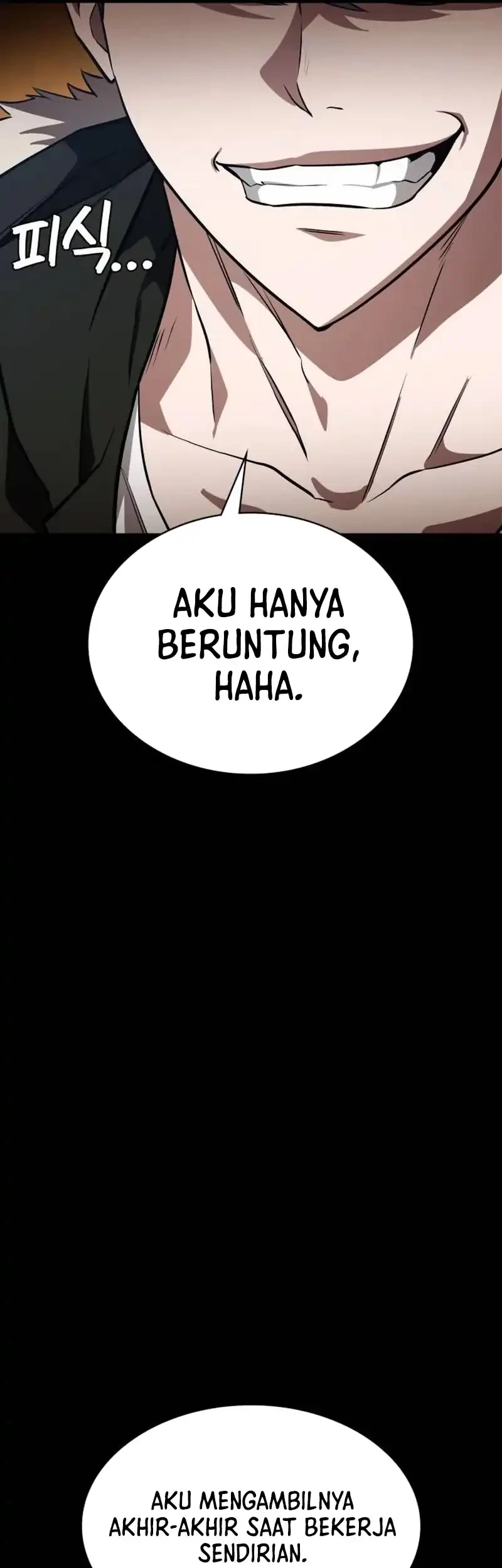 The Lowest-Ranking NIS Agent Chapter 12 - halaman 26