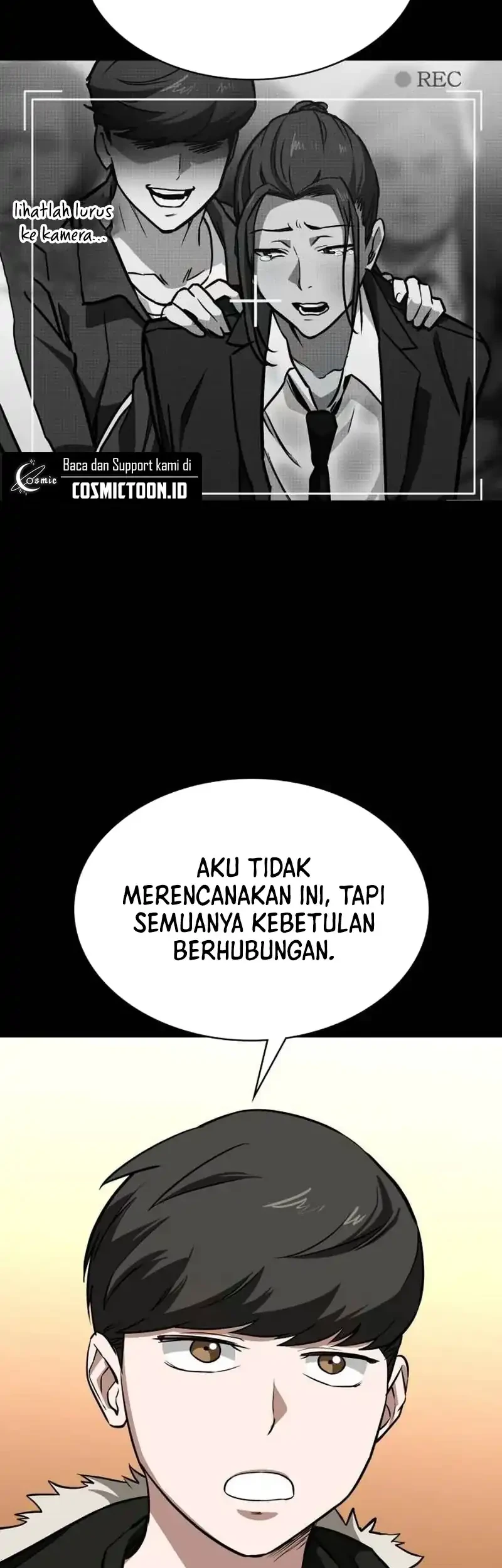 The Lowest-Ranking NIS Agent Chapter 12 - halaman 27