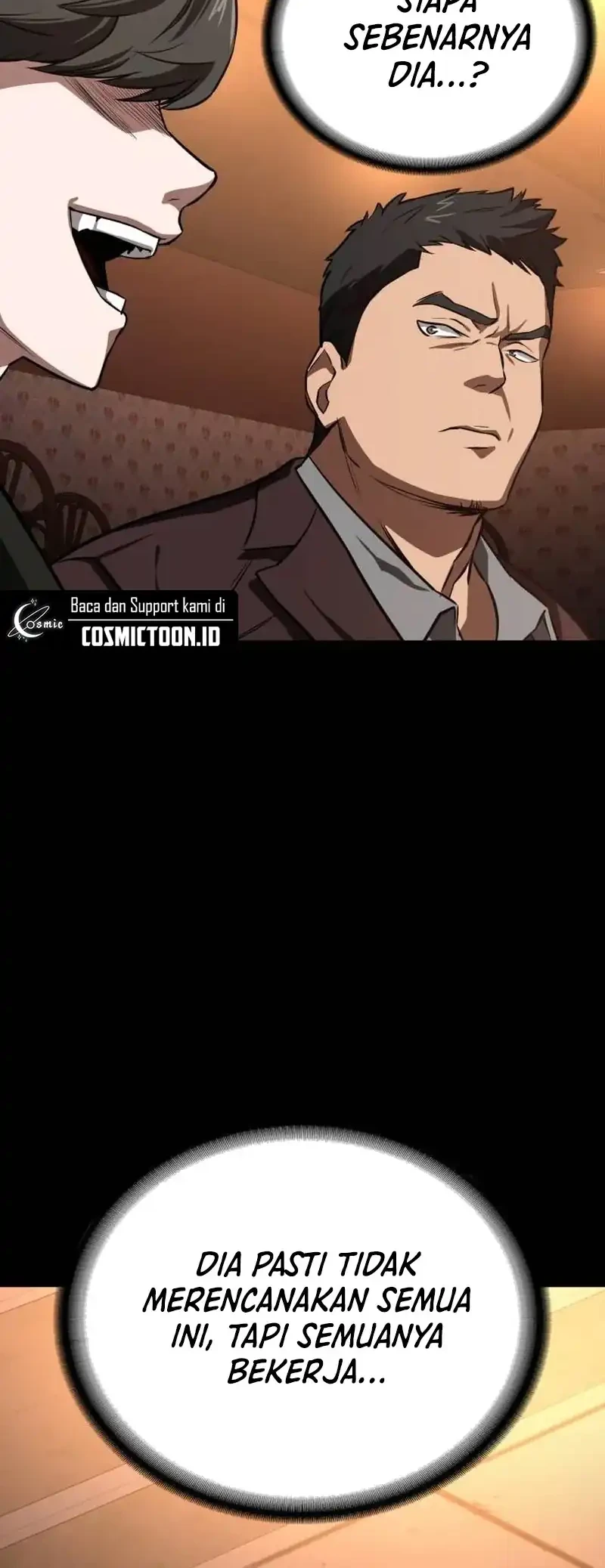The Lowest-Ranking NIS Agent Chapter 12 - halaman 31