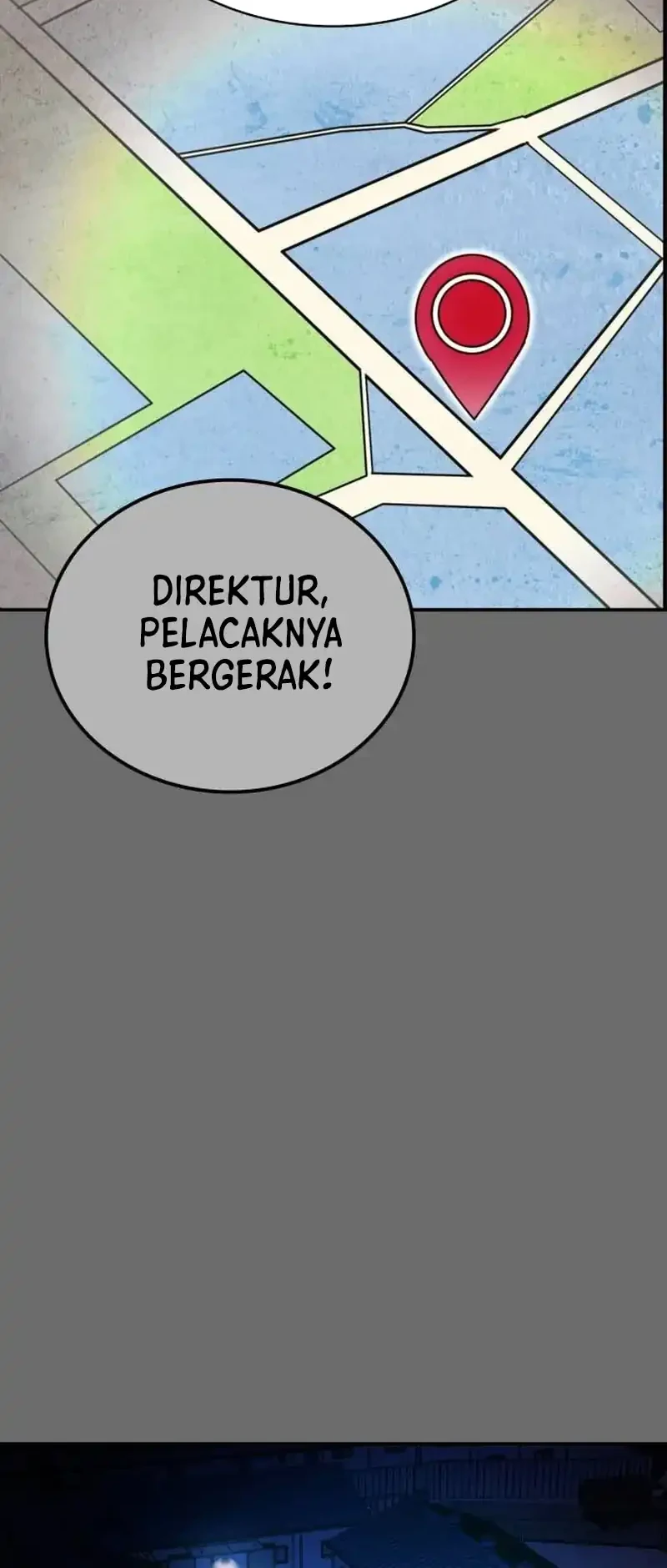 The Lowest-Ranking NIS Agent Chapter 12 - halaman 37