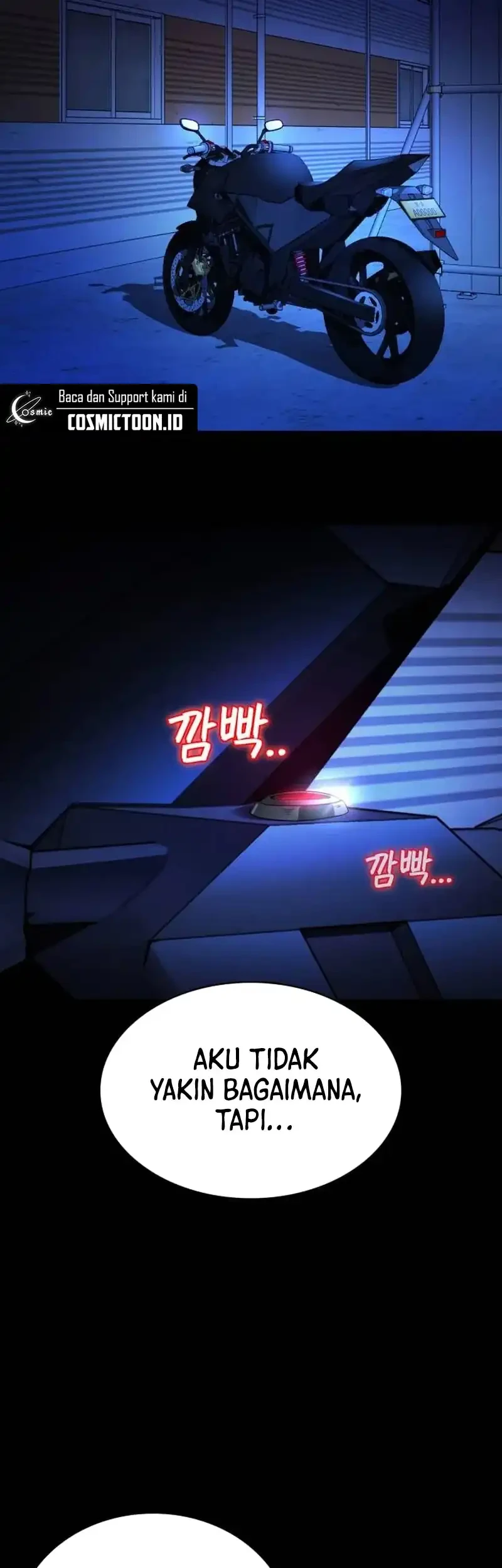 The Lowest-Ranking NIS Agent Chapter 12 - halaman 44