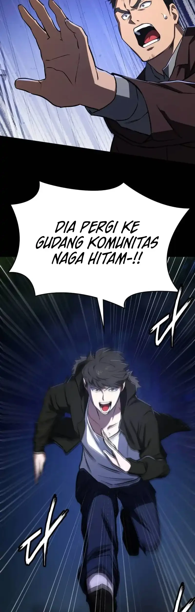 The Lowest-Ranking NIS Agent Chapter 12 - halaman 53
