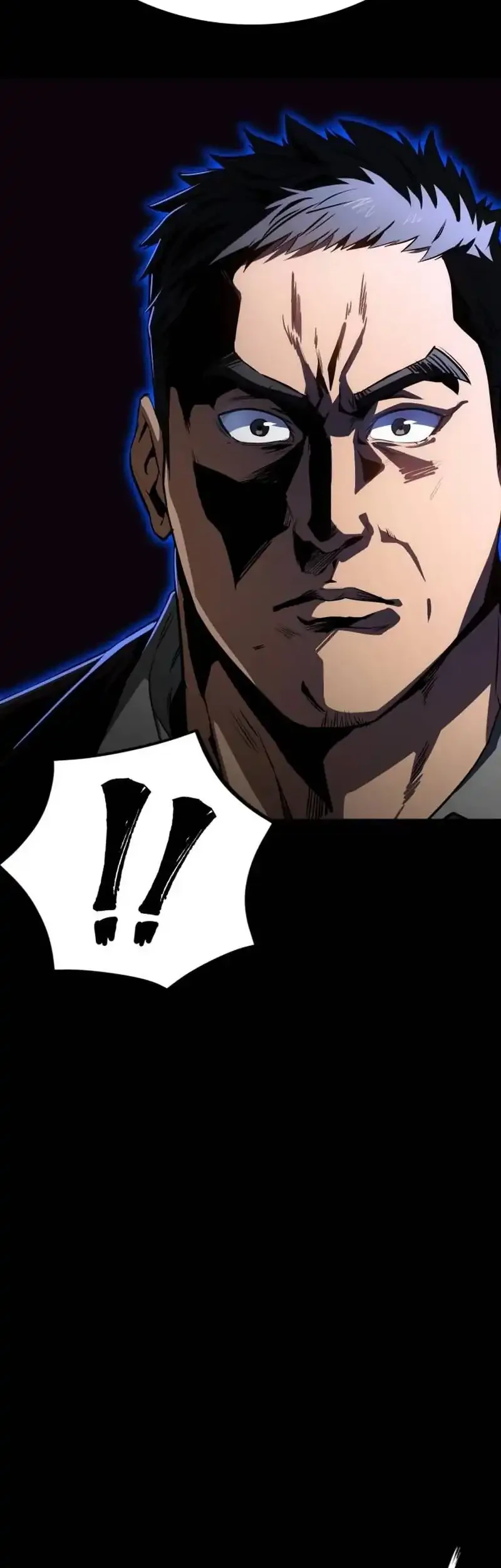 The Lowest-Ranking NIS Agent Chapter 12 - halaman 65