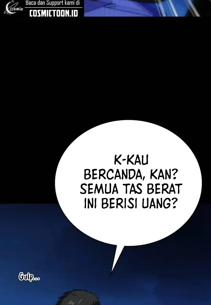 The Lowest-Ranking NIS Agent Chapter 12 - halaman 67