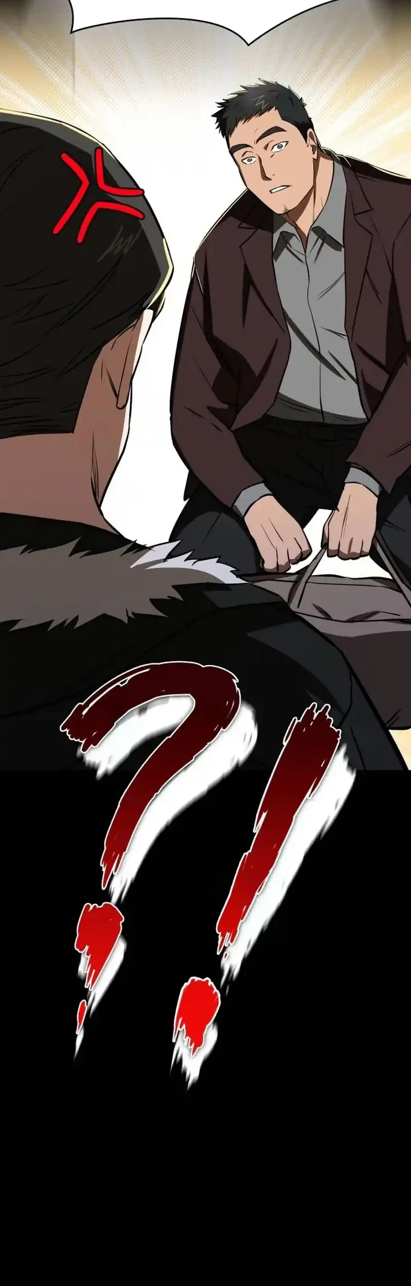 The Lowest-Ranking NIS Agent Chapter 12 - halaman 76