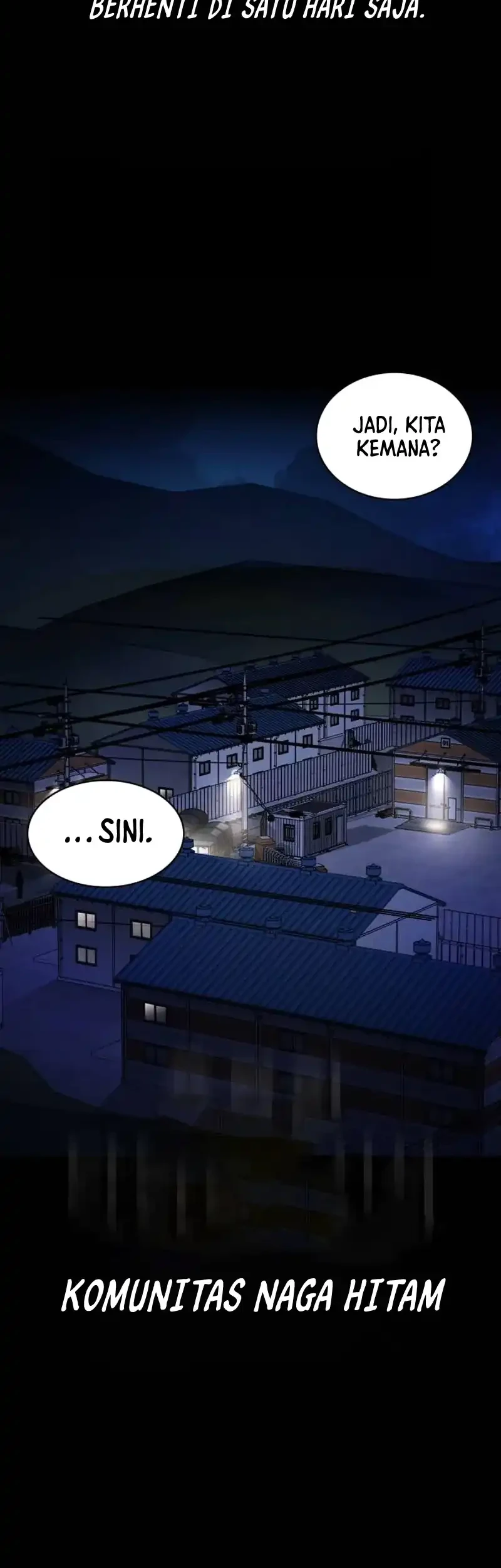 The Lowest-Ranking NIS Agent Chapter 12 - halaman 79