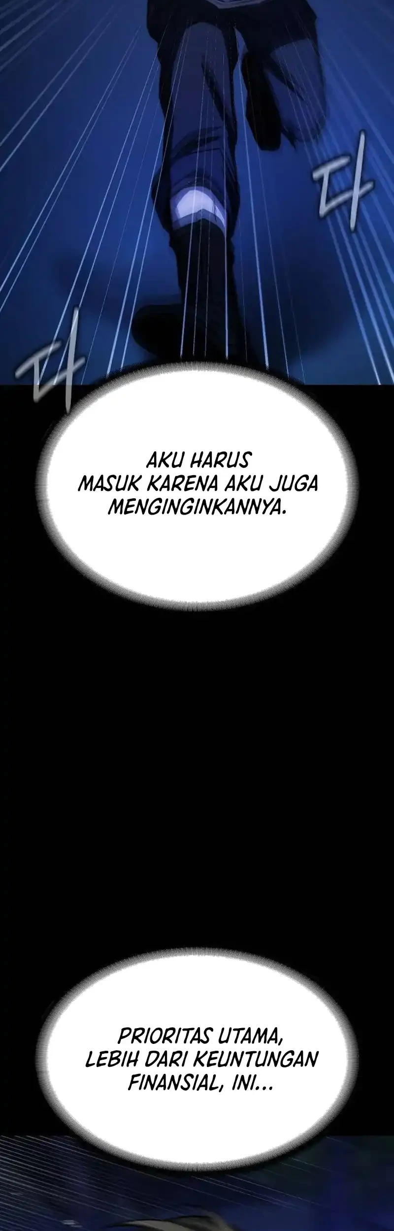 The Lowest-Ranking NIS Agent Chapter 13 - halaman 10