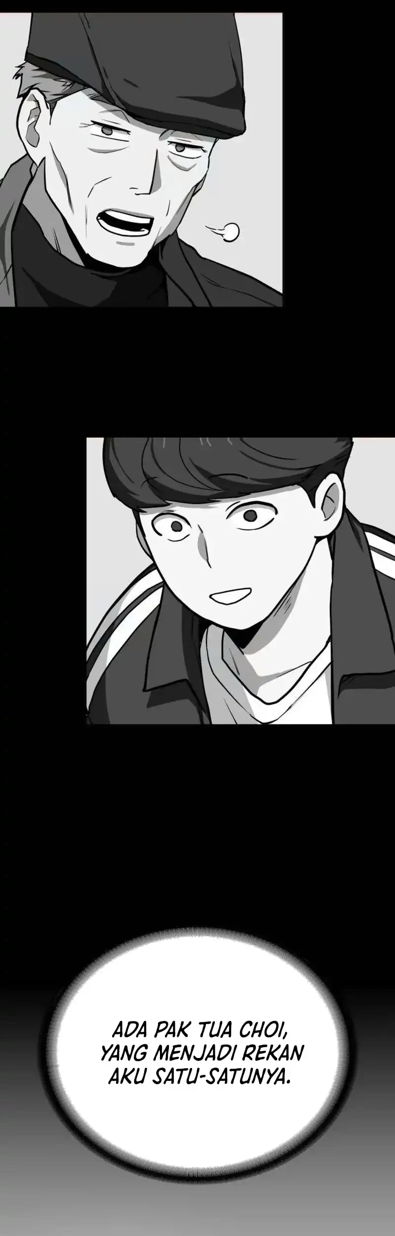 The Lowest-Ranking NIS Agent Chapter 13 - halaman 12