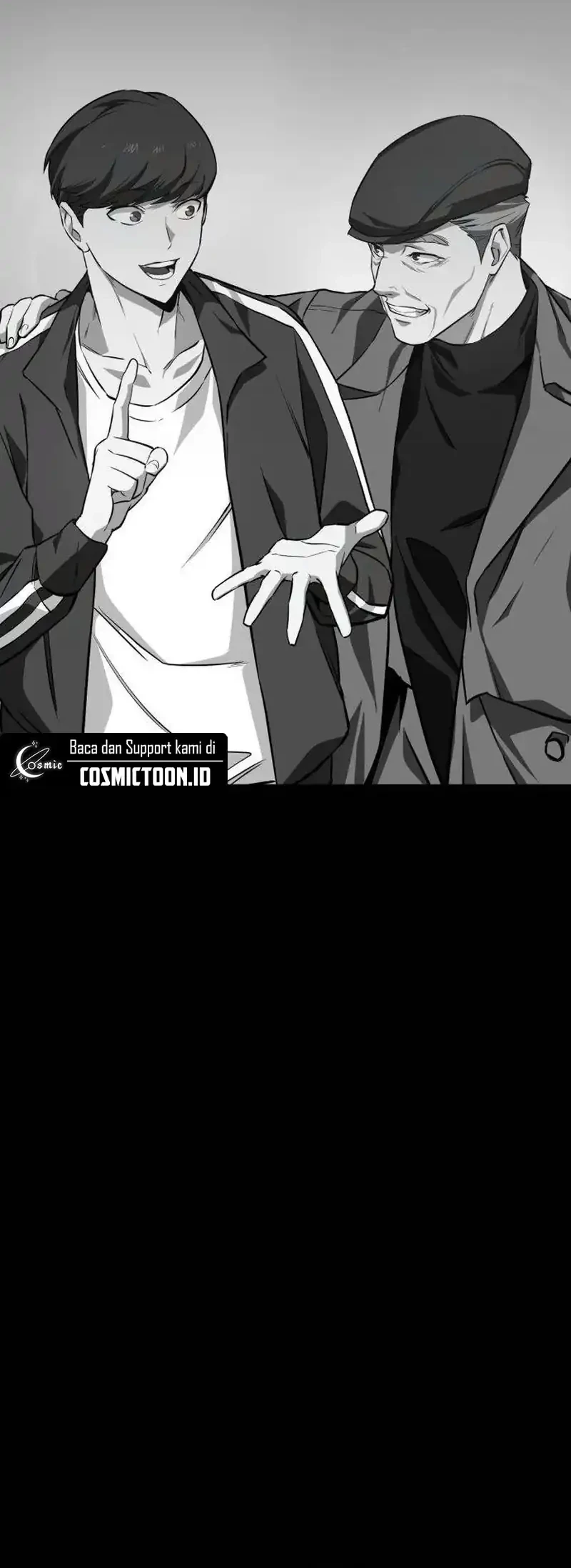 The Lowest-Ranking NIS Agent Chapter 13 - halaman 13