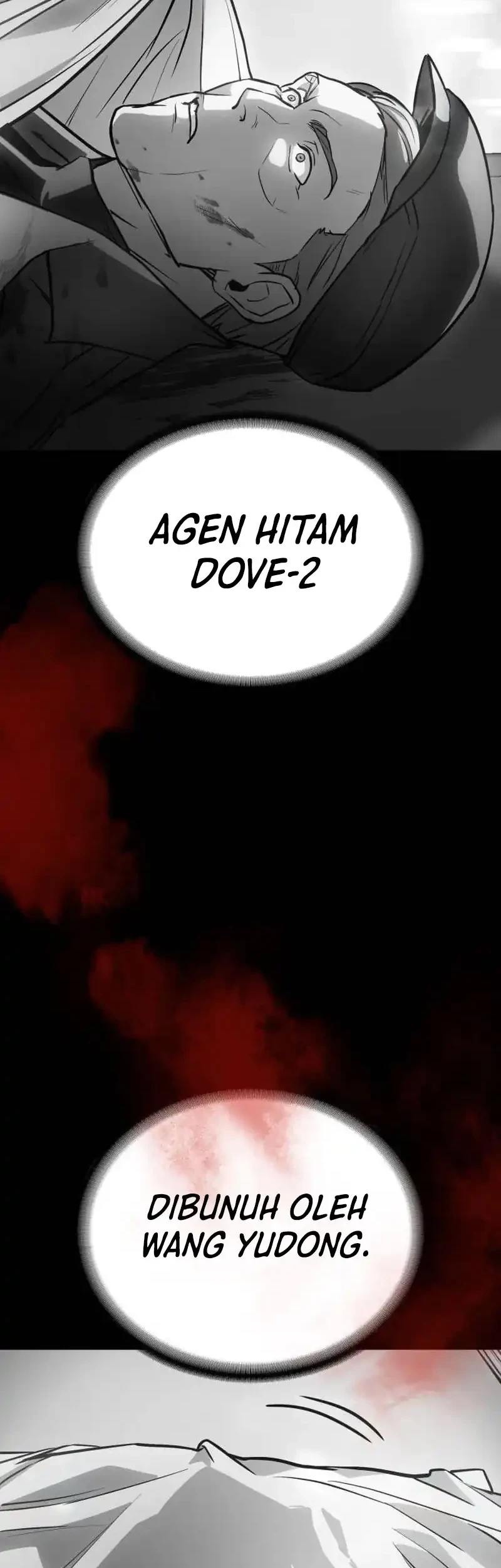 The Lowest-Ranking NIS Agent Chapter 13 - halaman 15