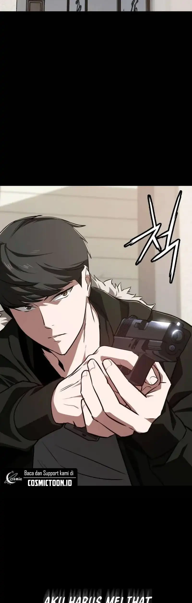 The Lowest-Ranking NIS Agent Chapter 13 - halaman 18