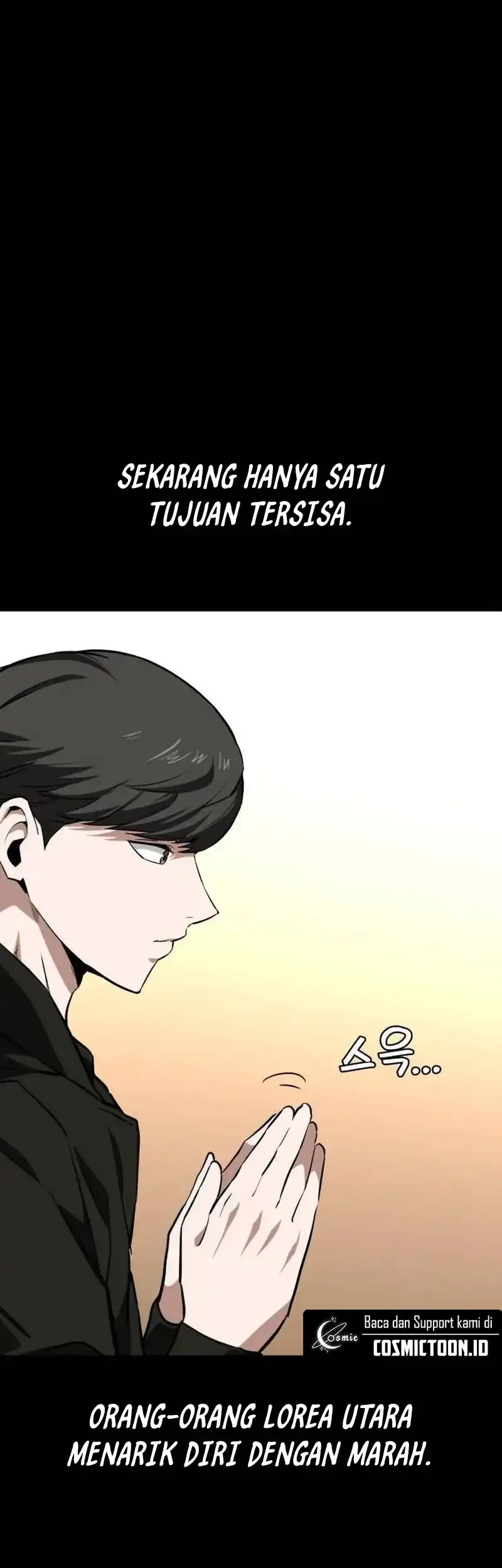The Lowest-Ranking NIS Agent Chapter 13 - halaman 23