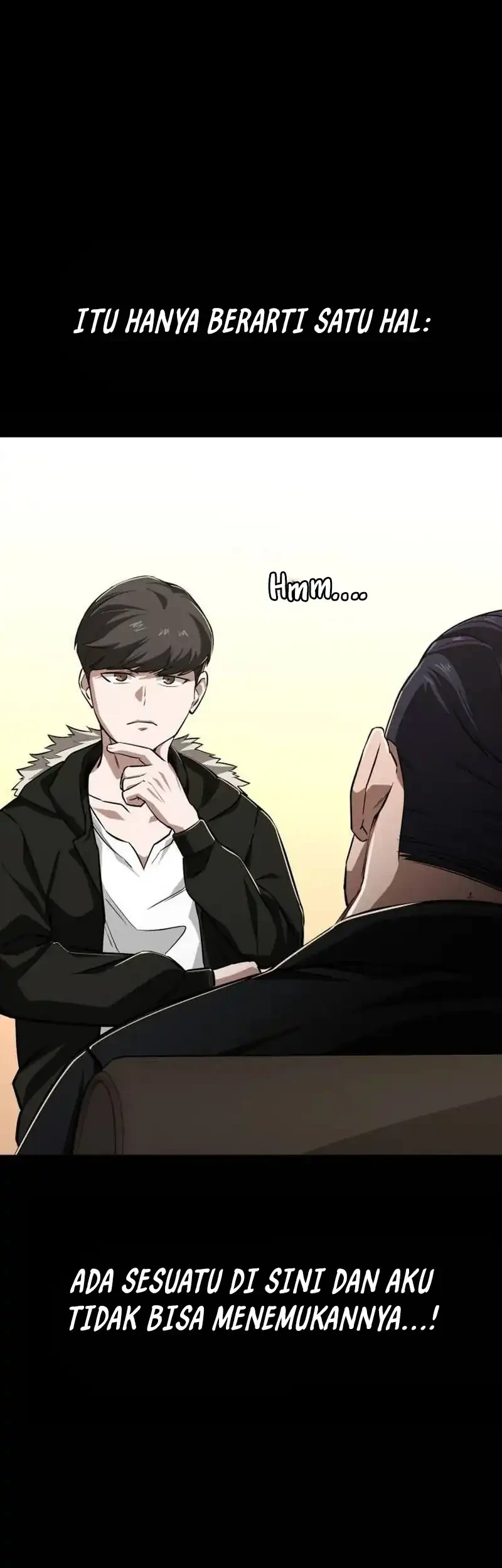 The Lowest-Ranking NIS Agent Chapter 13 - halaman 24