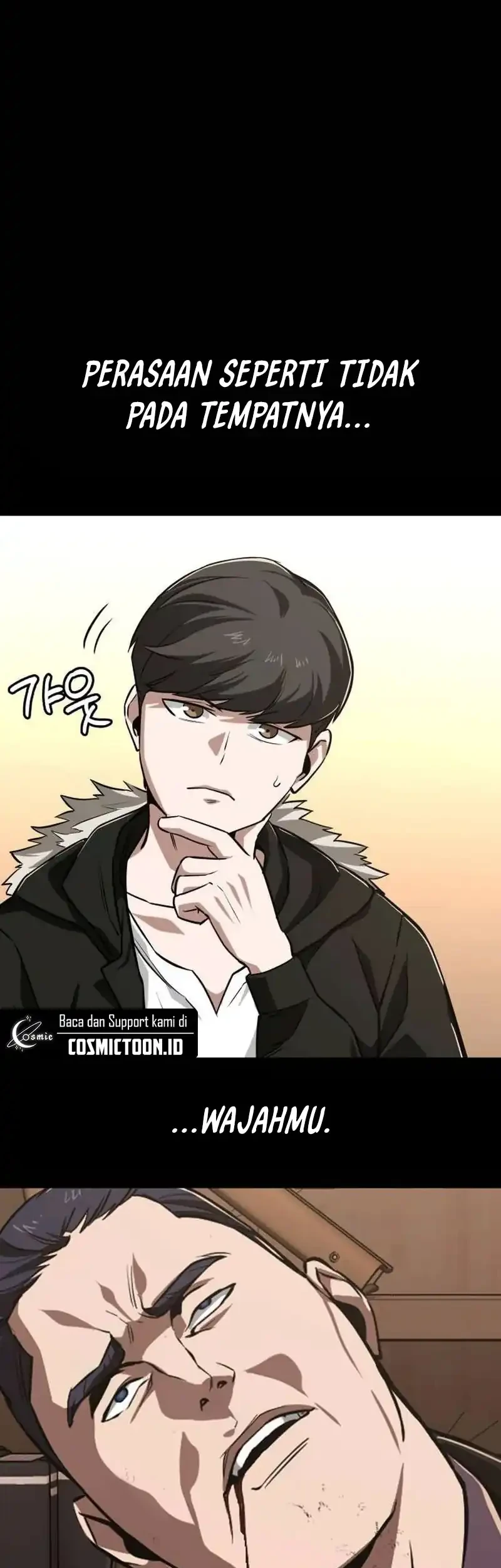 The Lowest-Ranking NIS Agent Chapter 13 - halaman 28