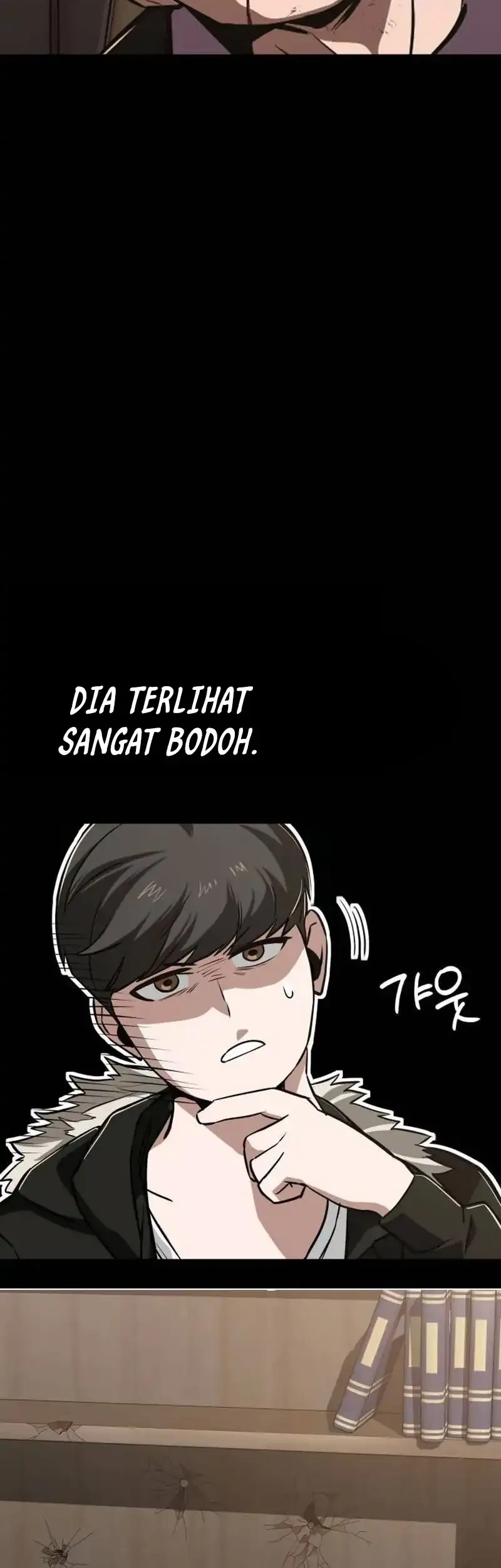 The Lowest-Ranking NIS Agent Chapter 13 - halaman 29