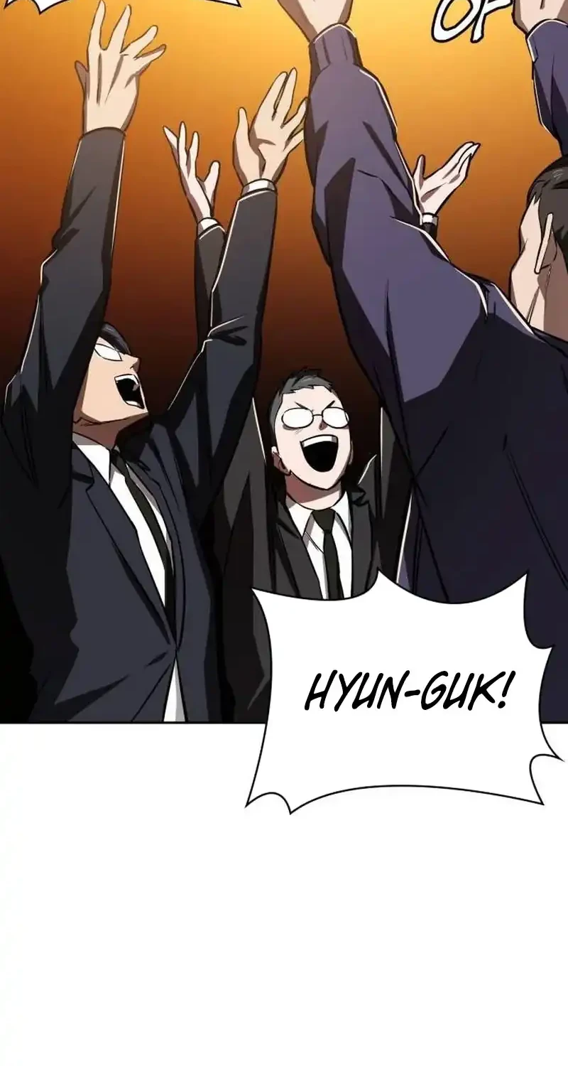 The Lowest-Ranking NIS Agent Chapter 13 - halaman 43