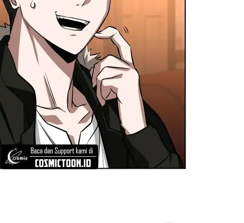 The Lowest-Ranking NIS Agent Chapter 13 - halaman 55