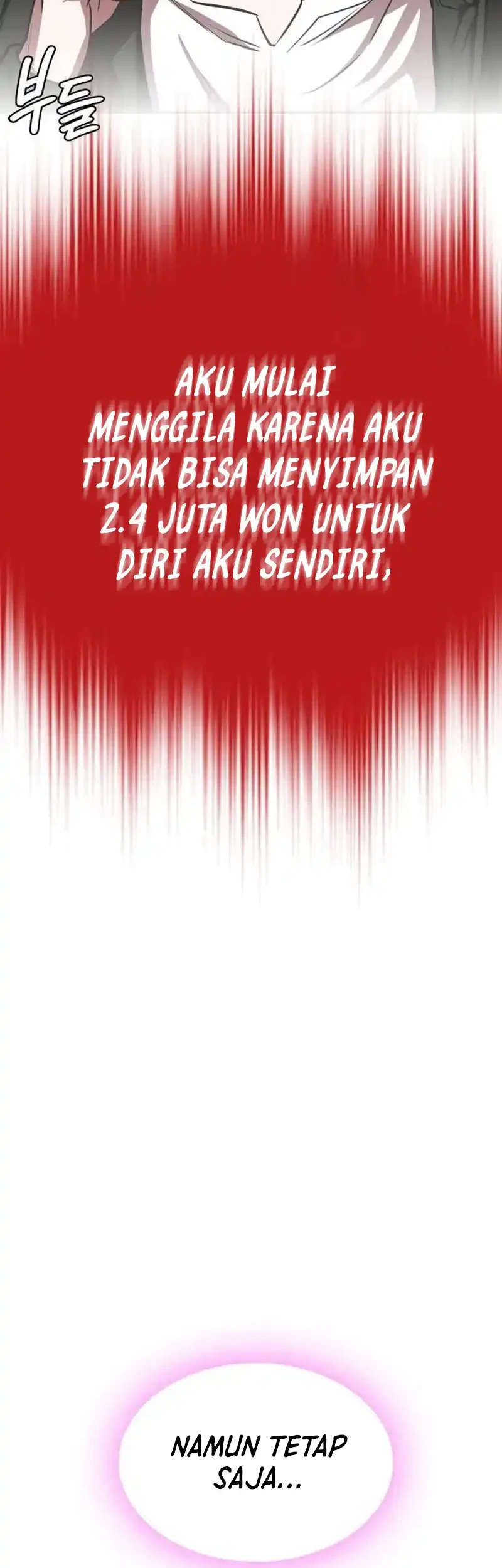 The Lowest-Ranking NIS Agent Chapter 13 - halaman 59