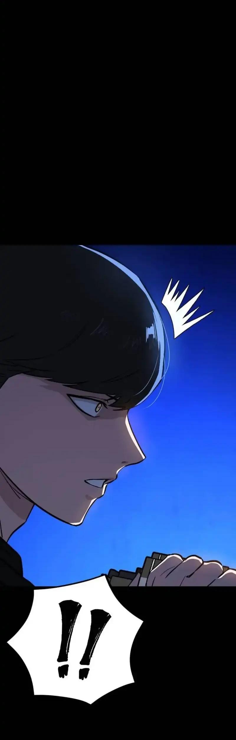 The Lowest-Ranking NIS Agent Chapter 13 - halaman 6