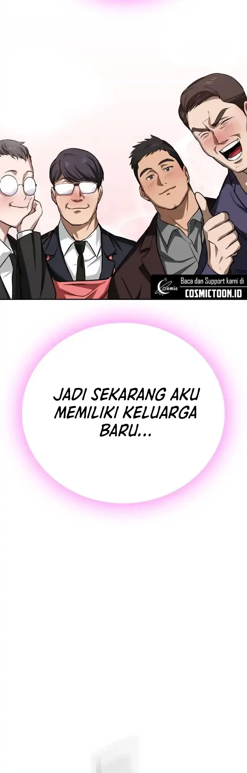 The Lowest-Ranking NIS Agent Chapter 13 - halaman 60