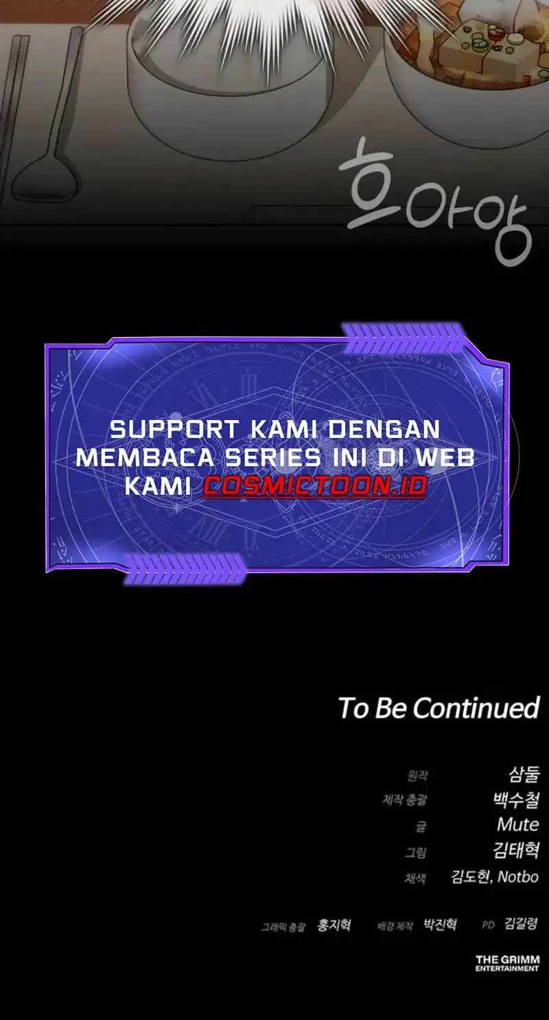 The Lowest-Ranking NIS Agent Chapter 13 - halaman 63