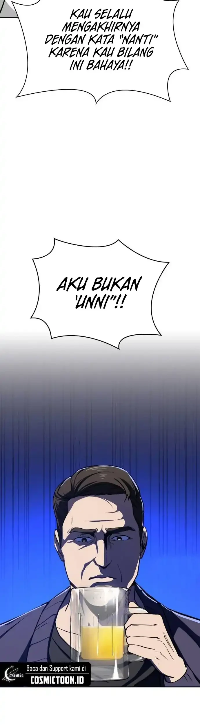 The Lowest-Ranking NIS Agent Chapter 14 - halaman 12