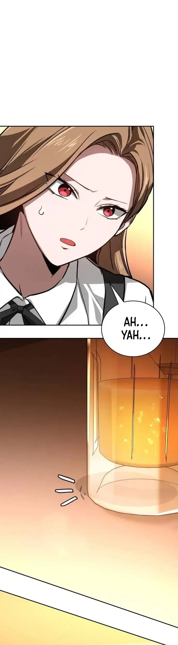 The Lowest-Ranking NIS Agent Chapter 14 - halaman 13