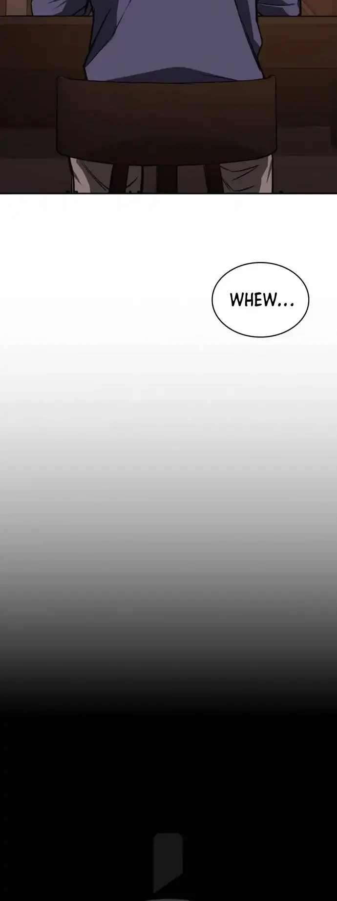 The Lowest-Ranking NIS Agent Chapter 14 - halaman 18